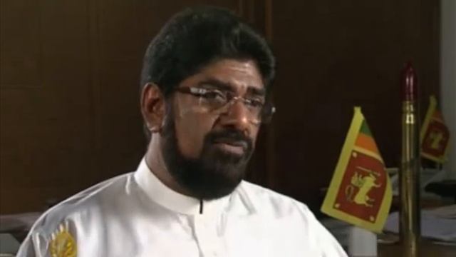 Time running out for Sri Lanka's Tamil Tigers - 21 April 09 смотреть онлайн