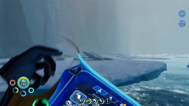 Subnautica below zero day 7 [Hindi ] Long Exploring | Meet the Glow Whale смотреть онлайн