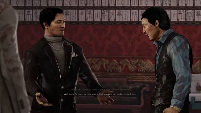 Sleeping Dogs Definitive Edition Gameplay Part 11 - Spying on Vivienne - GTA in Hong Kong on PC смотреть онлайн