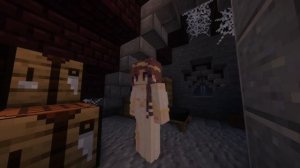 Король И Шут - Кукла Колдуна: Майнкрафт Клип