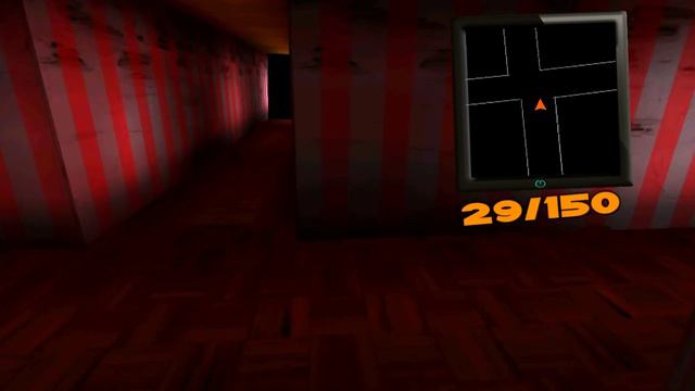 Новый внук Гренни - Злой Мальчик Кукла ходит за мной !!! смотреть онлайн