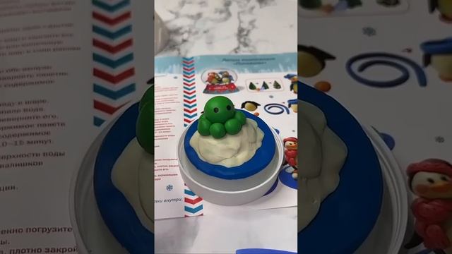 Делаю волшебный шар 🧙🏻✨ смотреть онлайн