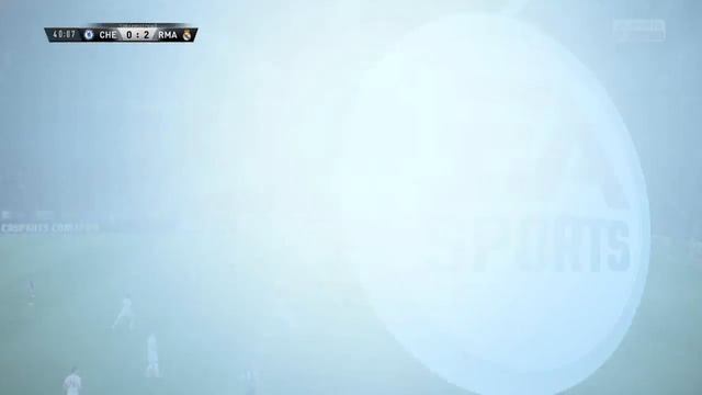 FIFA 17 - Криштиану Роналдо смотреть онлайн