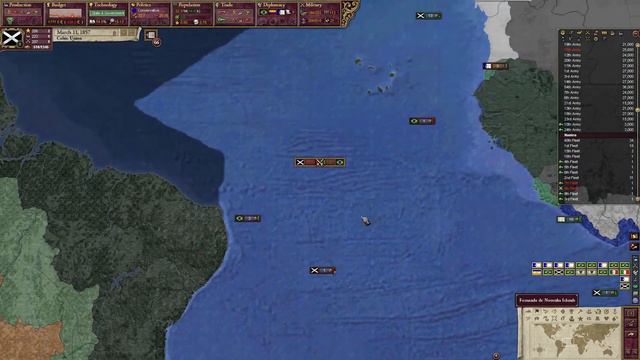 Victoria 2 - The Celtic Union - Ep.15 [EU4 Conversion] смотреть онлайн