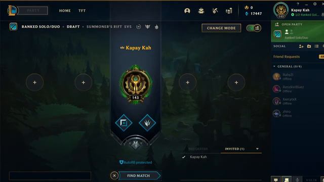 Testing lang sa LOL смотреть онлайн