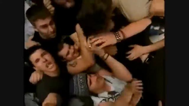 Papa Roach - Last Resort official video HD (Explicit/dirty Version) смотреть онлайн
