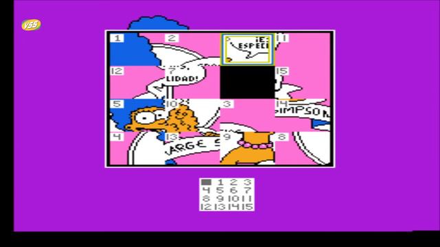 The Simpsons Bart vs. the World 😎 Family Game PS3 Hen PKG 2022 смотреть онлайн