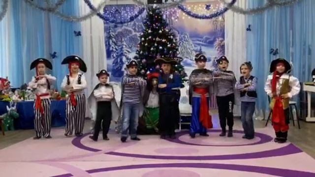 Танец разбойников смотреть онлайн