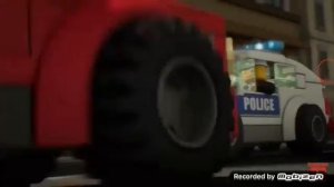 Лего сити полиция (Lego City Police)