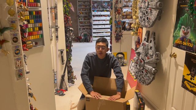 UNBOXING the 2023 LEGO Monkie Kid Sets EARLY! Initial Reaction! смотреть онлайн