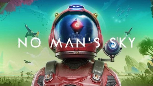 🔴🅻🅸🆅🅴 No Man's Sky: Начало [прохождение] #1🎮