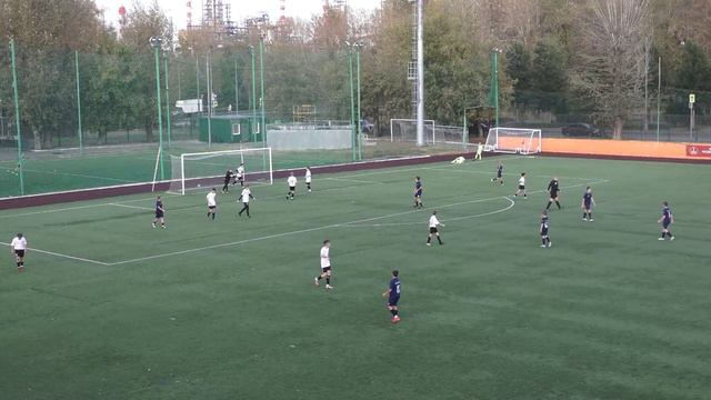 Юнитра - Смена-Юниор 