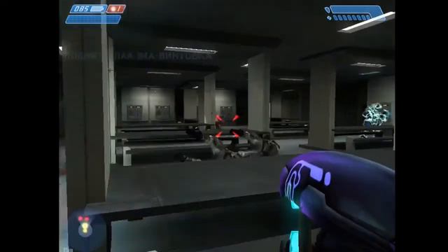 Halo: Combat Evolved | прохождение в 2020 #1 | Побег с ковчега смотреть онлайн
