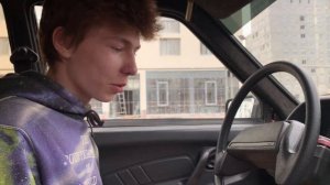 ШКОЛЬНИК КУПИЛ МАШИНУ в 16 ЛЕТ. Ваз школьника