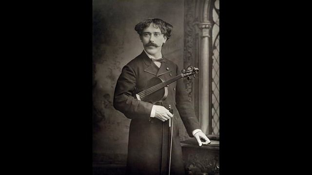 Pablo de Sarasate - Carmen Fantasy смотреть онлайн