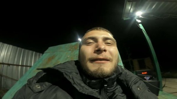 ЧикиБомБони - №18 (просто хавчик)