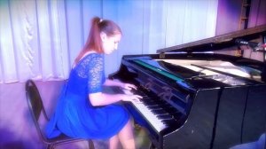 Коровицын «Ноктюрн»