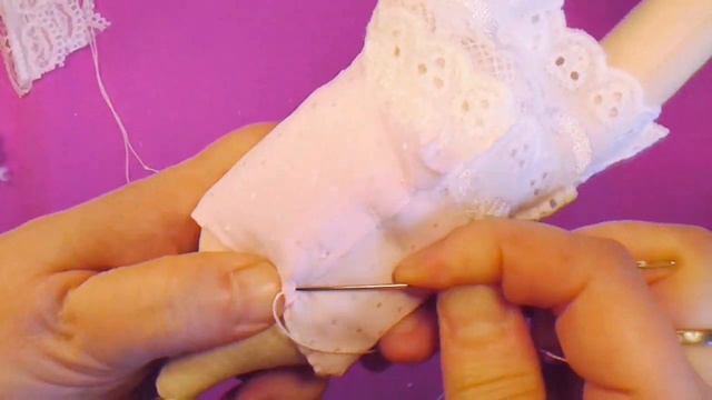 MARYLO ESTHER, cuerpo del vestido y enaguas, video- 327 смотреть онлайн
