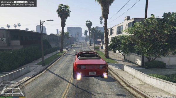 #Franklin and Lamar | Франклин и Ламар