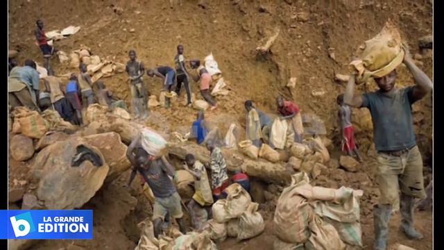 Mines: Lancement ce Jeudi des travaux des états généraux de ce secteur смотреть онлайн