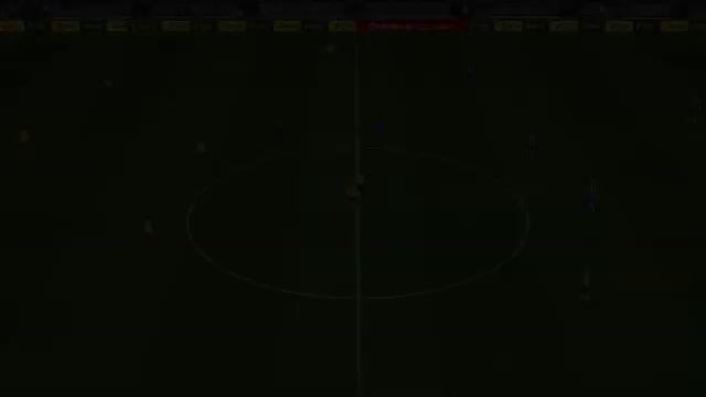 Hertha Berlin vs Borussia Dortmund Pes 2017 Smoke Patch смотреть онлайн