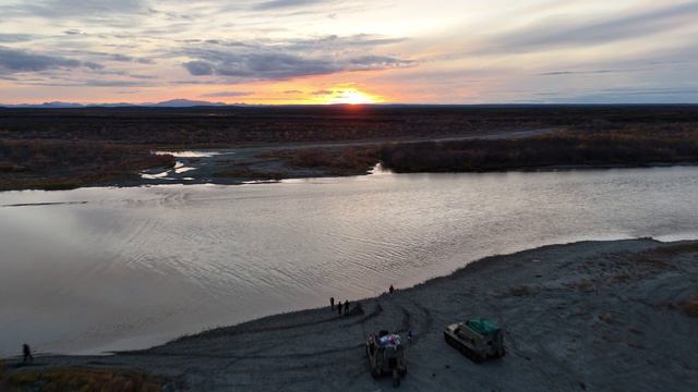Чукотка смотреть онлайн