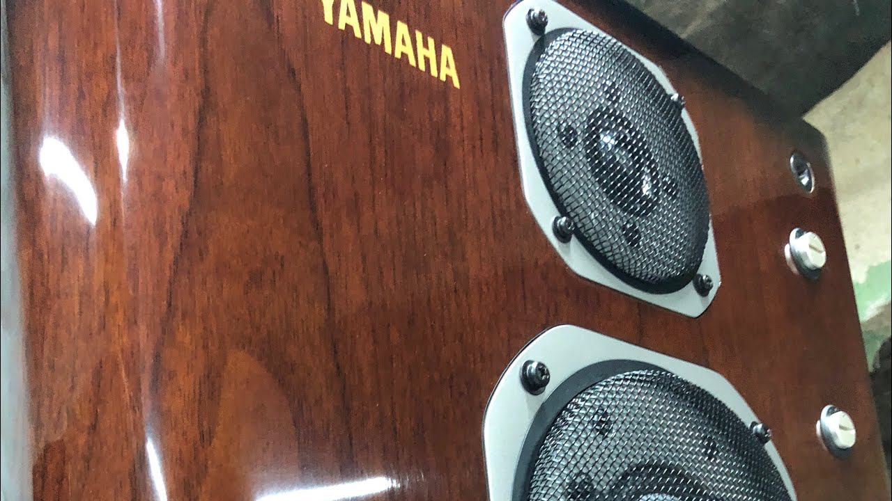 NS-2000 на новых кроссоверах и классный ресивер от Pioneer. смотреть онлайн