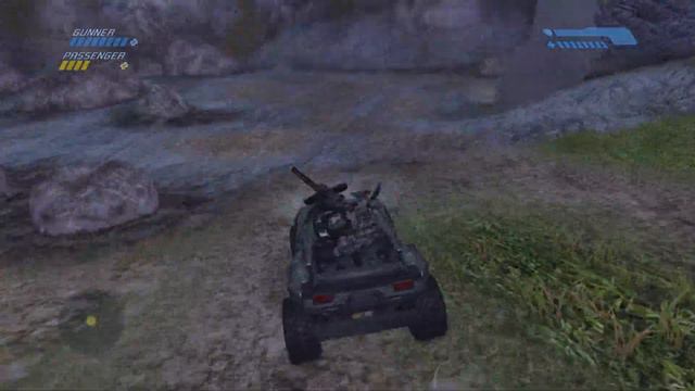 Halo: CE Remastered (XBOX1) p.3 смотреть онлайн