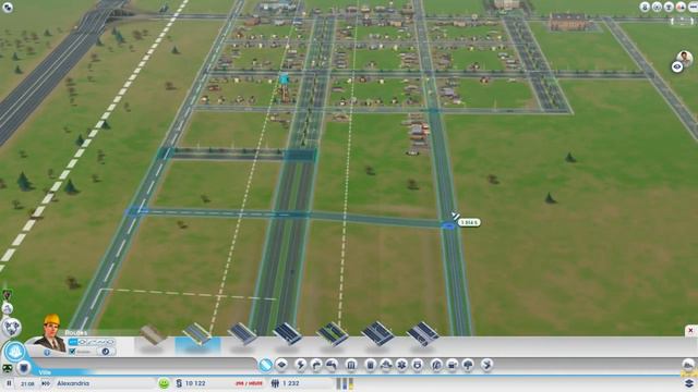 SimCity 5 - Multijoueur 1 смотреть онлайн