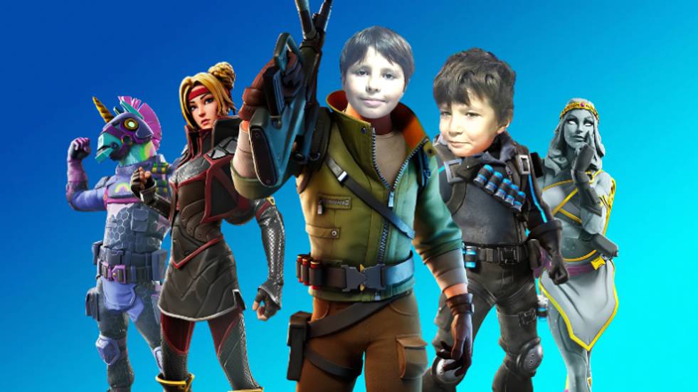 стрим fortnite с тимуром смотреть онлайн