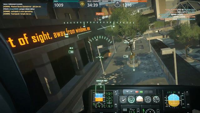 Highcko - How good players make their kills! - Battlefield Hardline смотреть онлайн