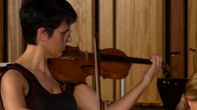 Aline Zeller and Marie-Andrée Joerger, Graciane Finzi "Impression tango" смотреть онлайн
