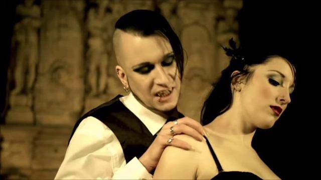 ГОТИЧЕСКАЯ ПЕСНЯ