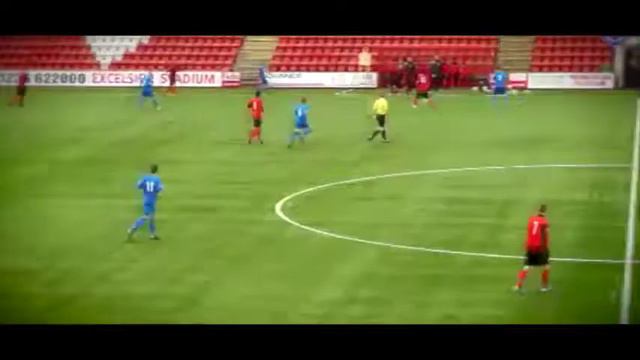 Vidéo Football Benjamin Huteau Officielle Edusport Académy 2013/2014 Ecosse смотреть онлайн