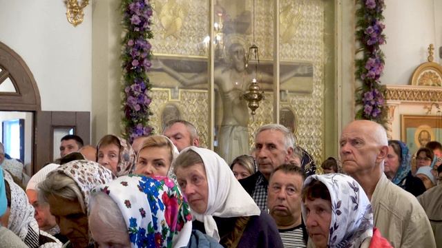 ОБРЕТЕНО МЕСТО СВЕРШЕНИЯ ЧУДА ГОСПОДНЯ. Рассказывает настоятель монастыря игумен Гавриил (Лысов). смотреть онлайн