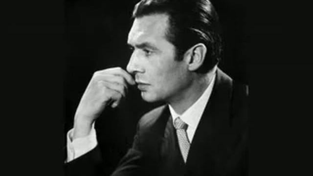 Cesare Siepi смотреть онлайн