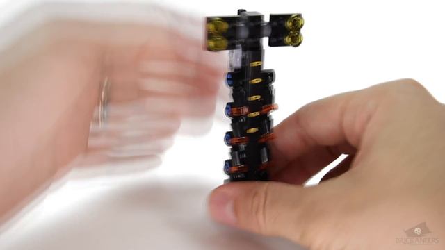 LEGO Dodge Challenger SRT Demon & '70 Dodge Charger R/T - SPEED Build - 75893 смотреть онлайн