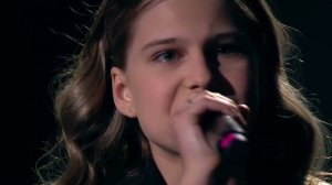 "Родники Дети"   Алиса Винникова "Финал"  песня "Блокада"