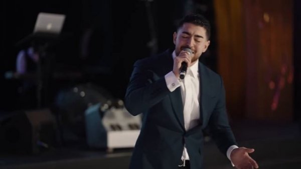 JANS - Arman Asatryan