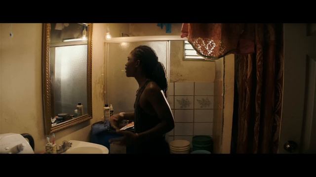 Chronixx - Dela Move (Official Video) смотреть онлайн