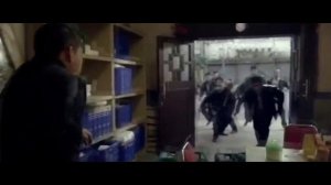 Лучшие драки из фильмов #4