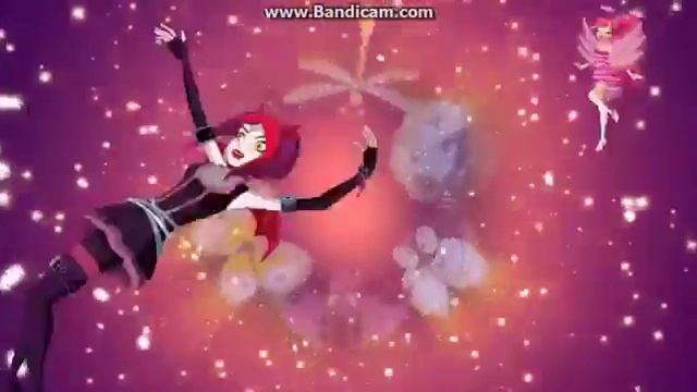 Друзья ангелов - крылья призмы смотреть онлайн