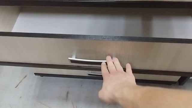 Комод 4 ящика 