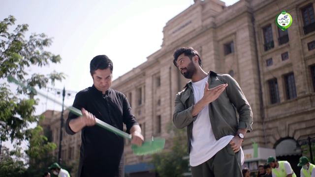 Safai Anthem | Fahad Mustafa | Waseem Badami | Syed Iqrar Ul Hassan | Shaniera Akram | Ahmad Shah смотреть онлайн