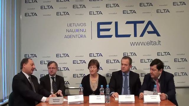 Ką Europa daro su Rusija? смотреть онлайн