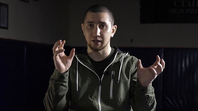 Менеджер в бойцовском мире. Нужен ли менеджер в начале карьеры? смотреть онлайн