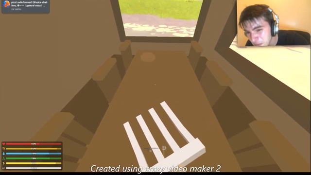 Unturned part 2 gameplay смотреть онлайн