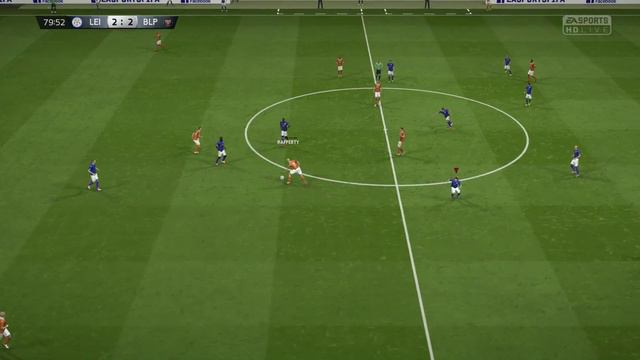 Fifa 15 Карьера за Лестер Сити (Много команд)#93.mp4 смотреть онлайн