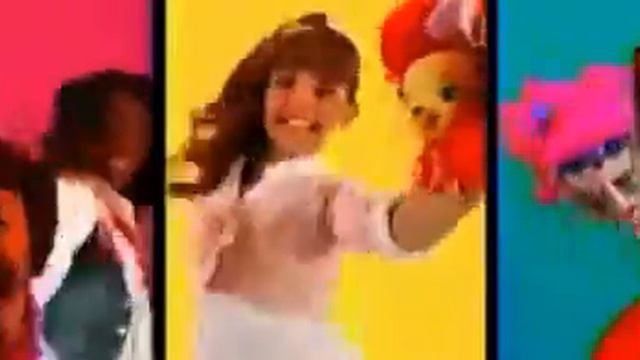 Comercial I Love Vip Pets (Latino Esp )