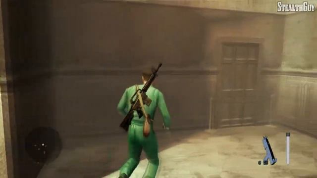 Manhunt 2 Прохождение на русском - Часть 4 (Финал + 2 концовки) смотреть онлайн